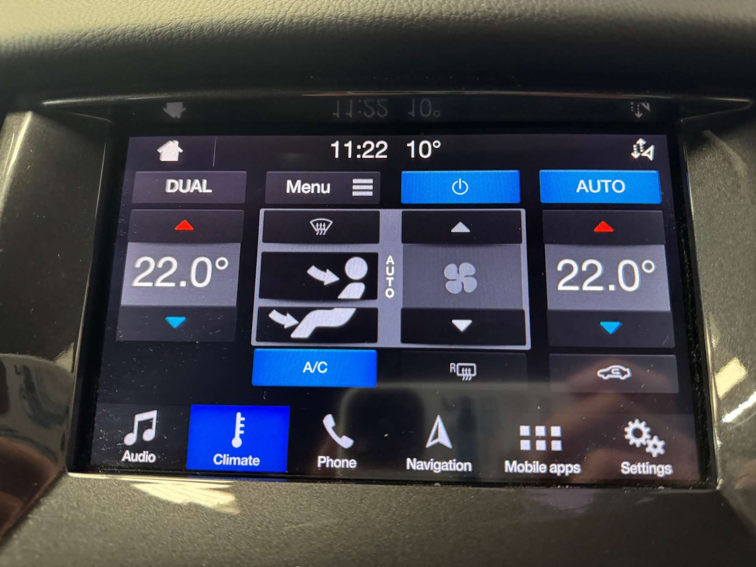 Used Ford Ranger 2020 for sale - 77581118: Photo 55