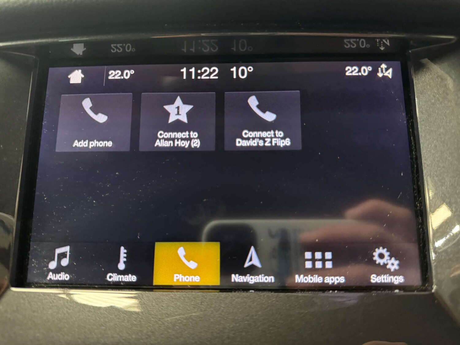 Used Ford Ranger 2020 for sale - 77581118: Photo 56