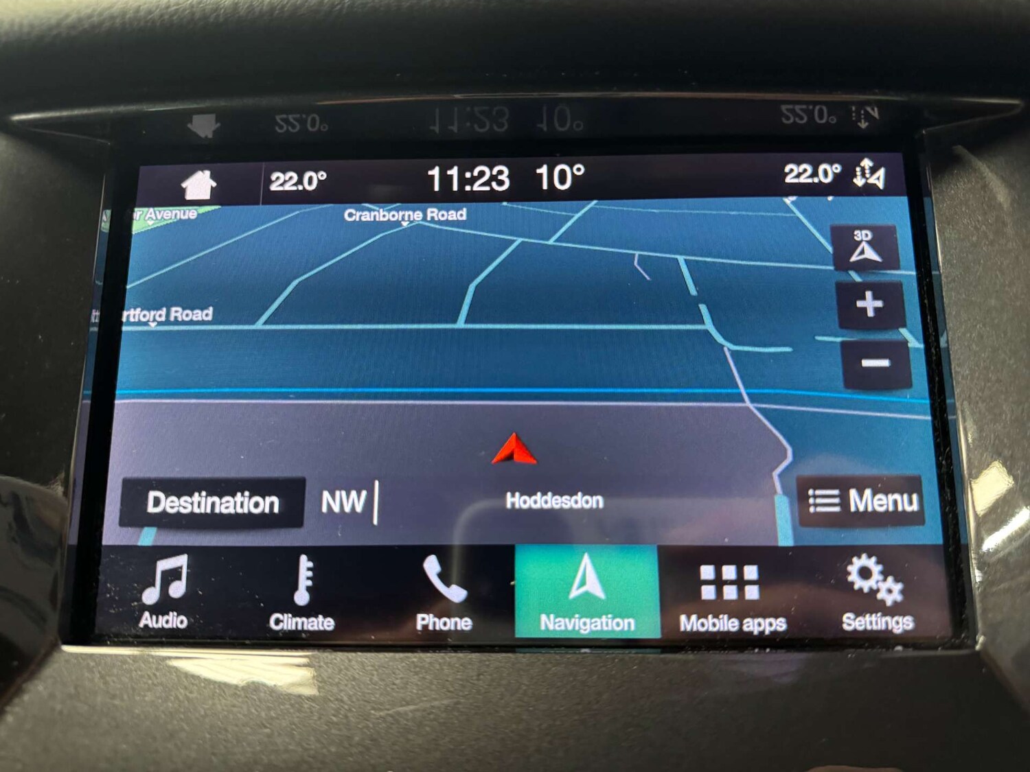 Used Ford Ranger 2020 for sale - 77581118: Photo 57