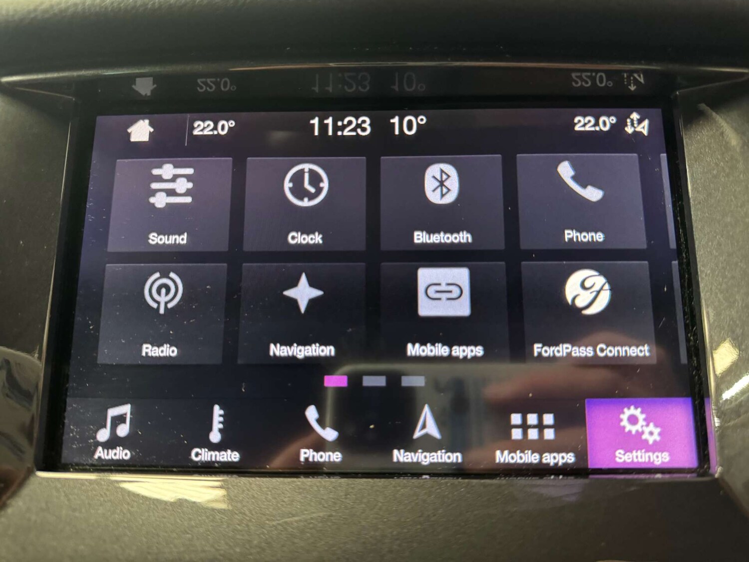 Used Ford Ranger 2020 for sale - 77581118: Photo 59