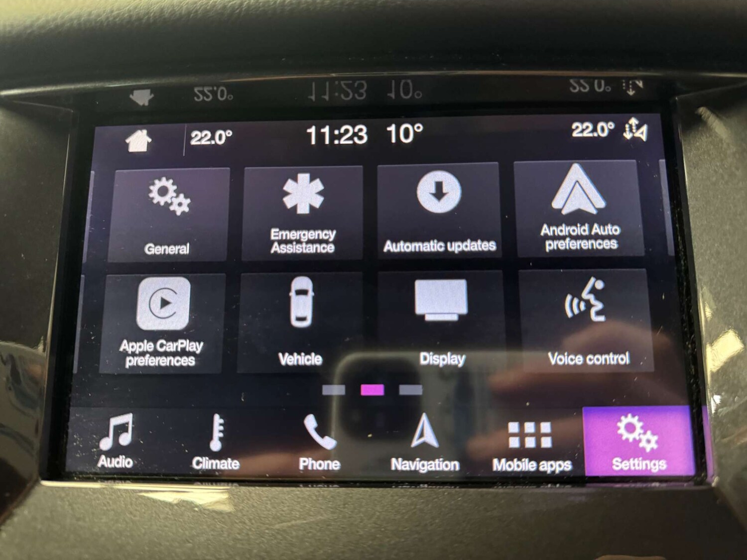 Used Ford Ranger 2020 for sale - 77581118: Photo 60