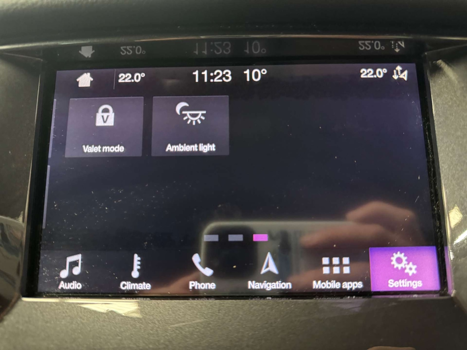 Used Ford Ranger 2020 for sale - 77581118: Photo 61