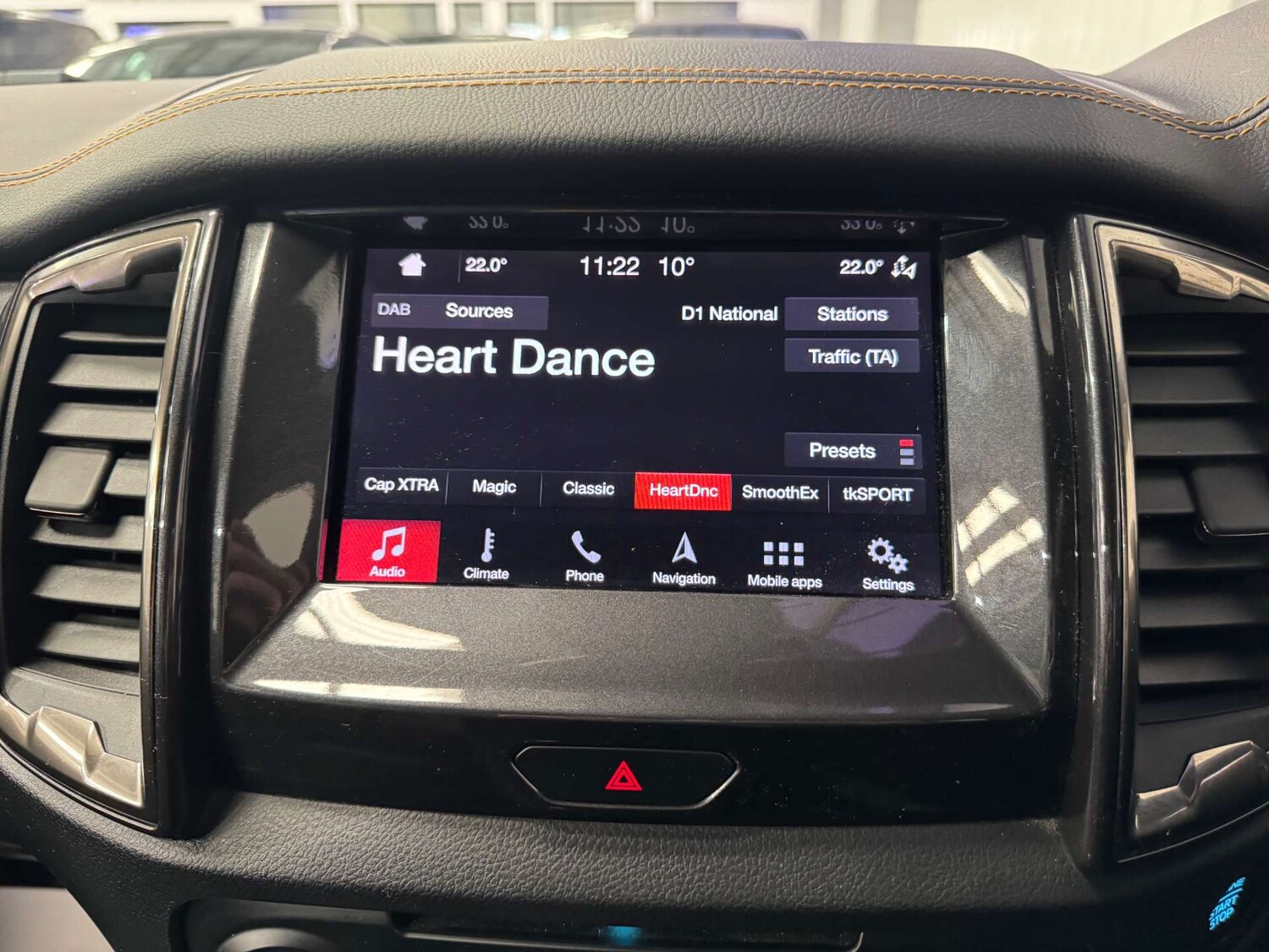 Used Ford Ranger 2020 for sale - 77581118: Photo 63