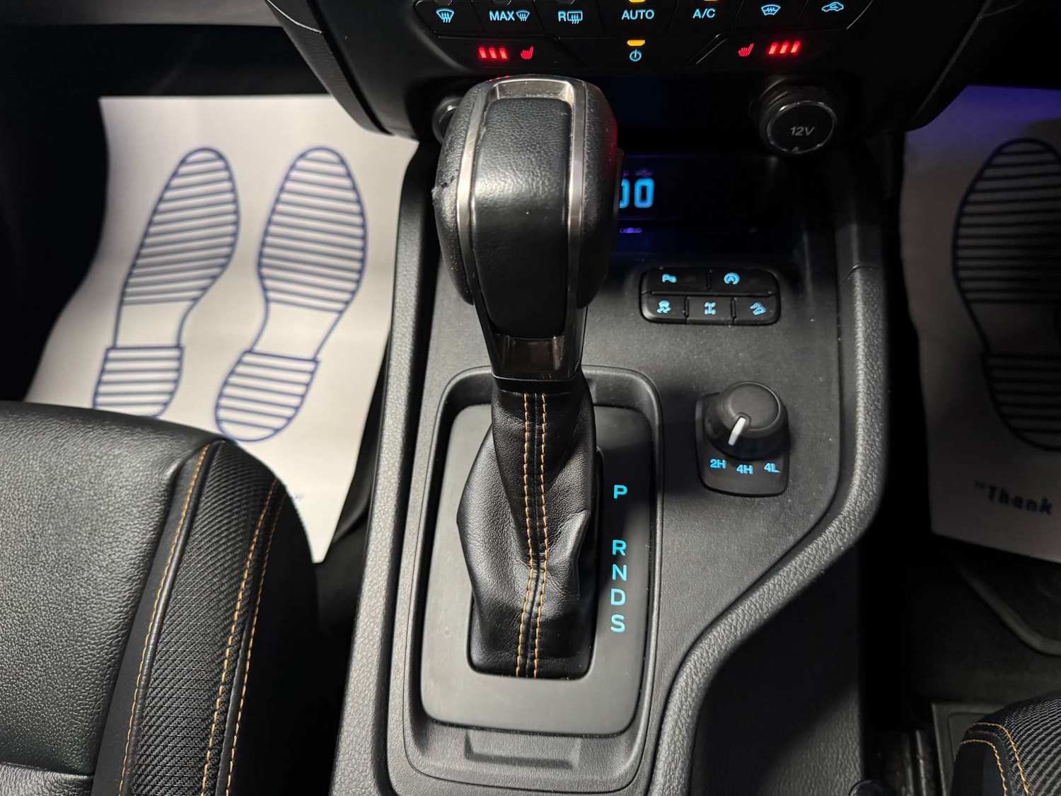 Used Ford Ranger 2020 for sale - 77581118: Photo 66