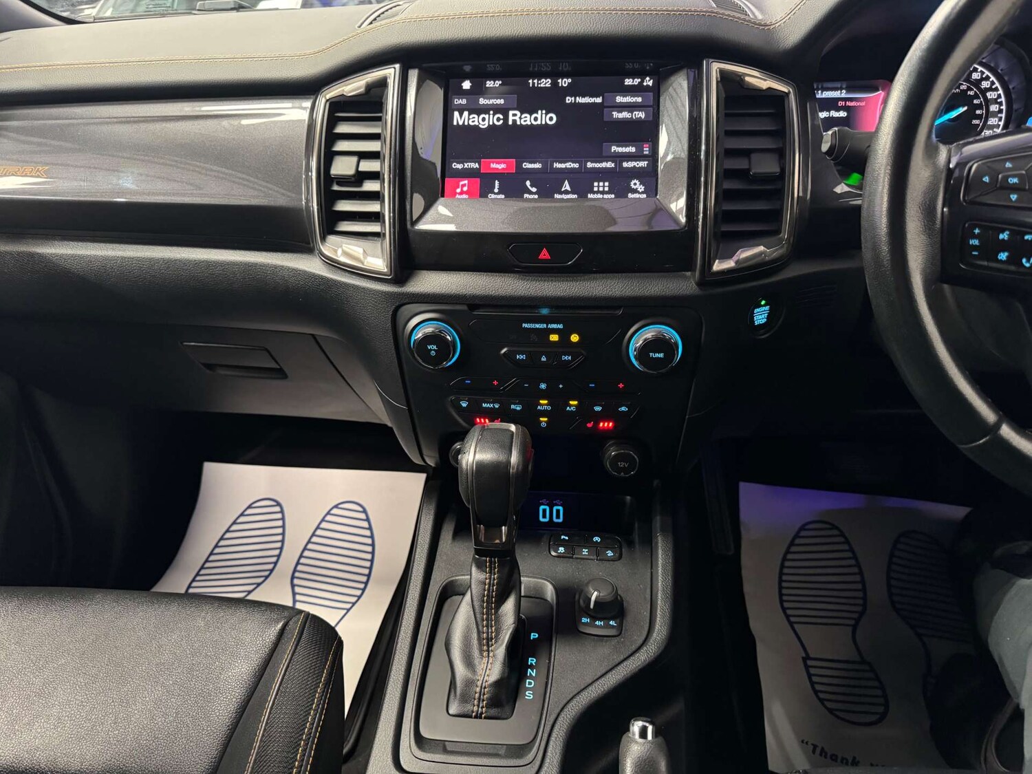 Used Ford Ranger 2020 for sale - 77581118: Photo 67