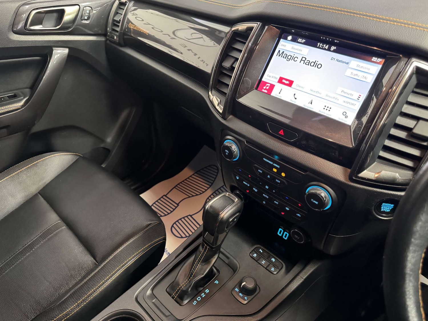 Used Ford Ranger 2020 for sale - 77581118: Photo 68