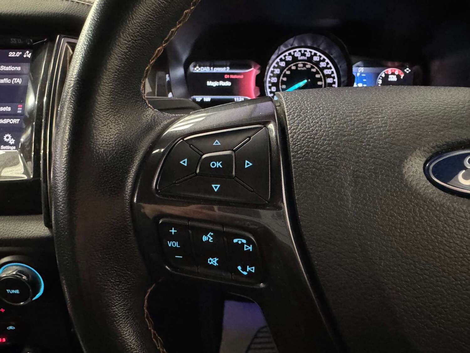 Used Ford Ranger 2020 for sale - 77581118: Photo 69