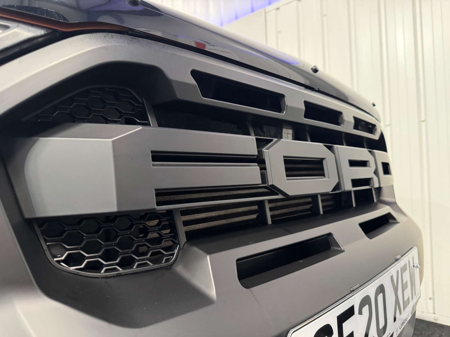 Used Ford Ranger 2020 for sale - 77581118: Photo 7