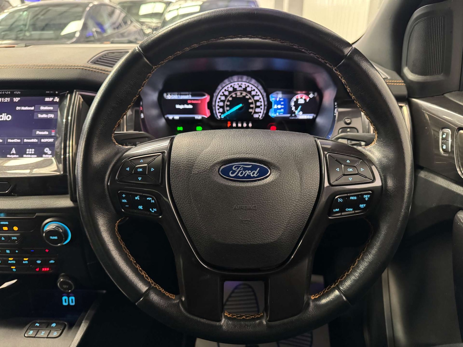 Used Ford Ranger 2020 for sale - 77581118: Photo 71