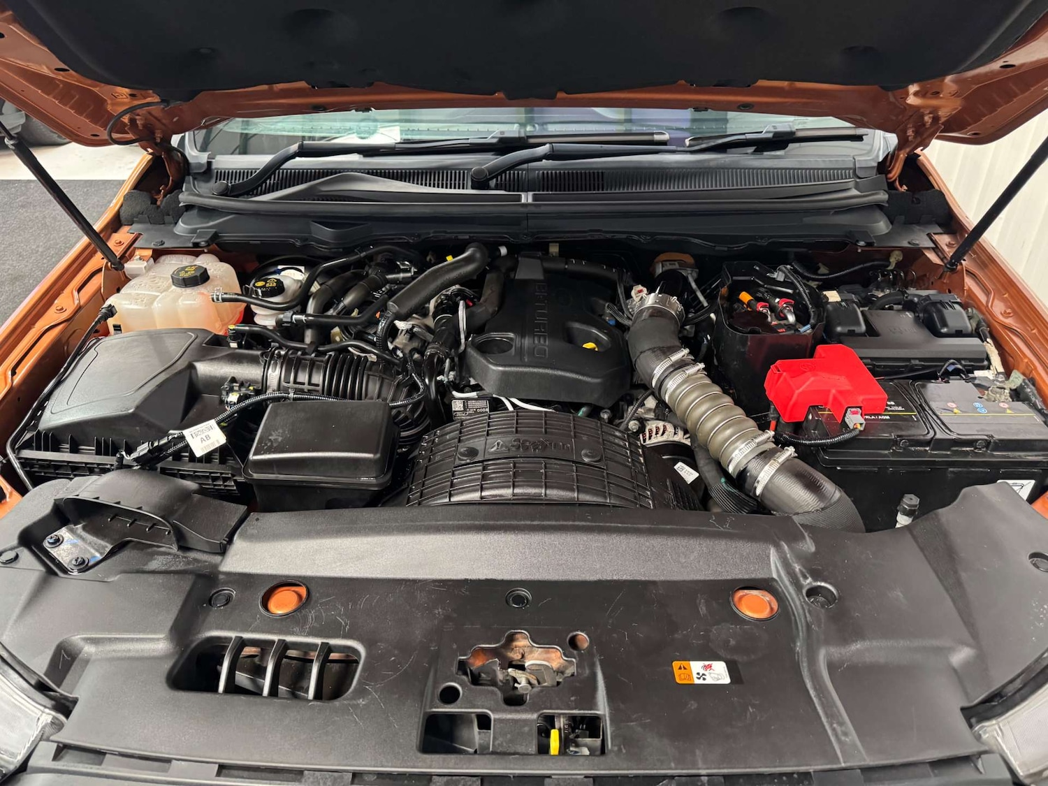 Used Ford Ranger 2020 for sale - 77581118: Photo 79