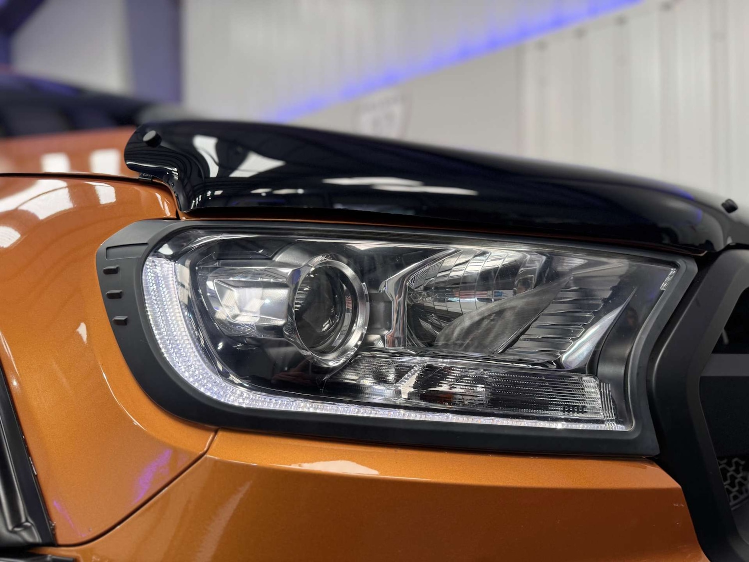 Used Ford Ranger 2020 for sale - 77581118: Photo 8