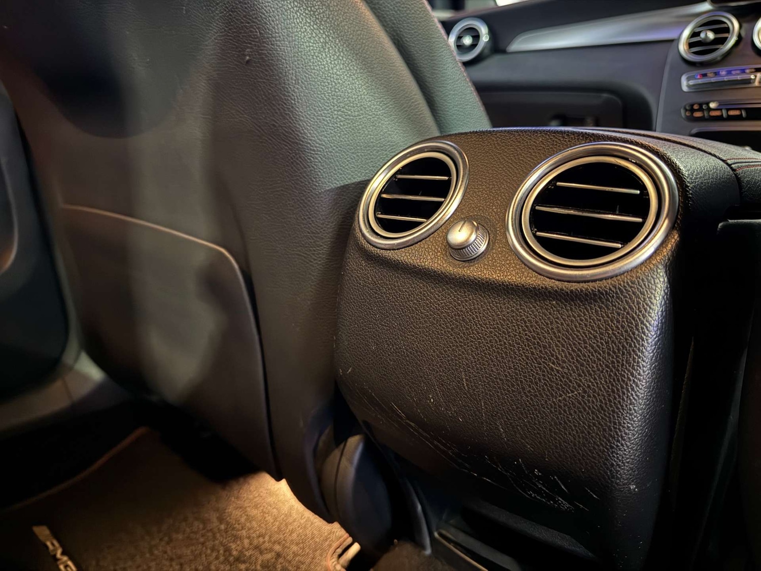 Used Mercedes-Benz GLC 2016 for sale - 77934027: Photo 37