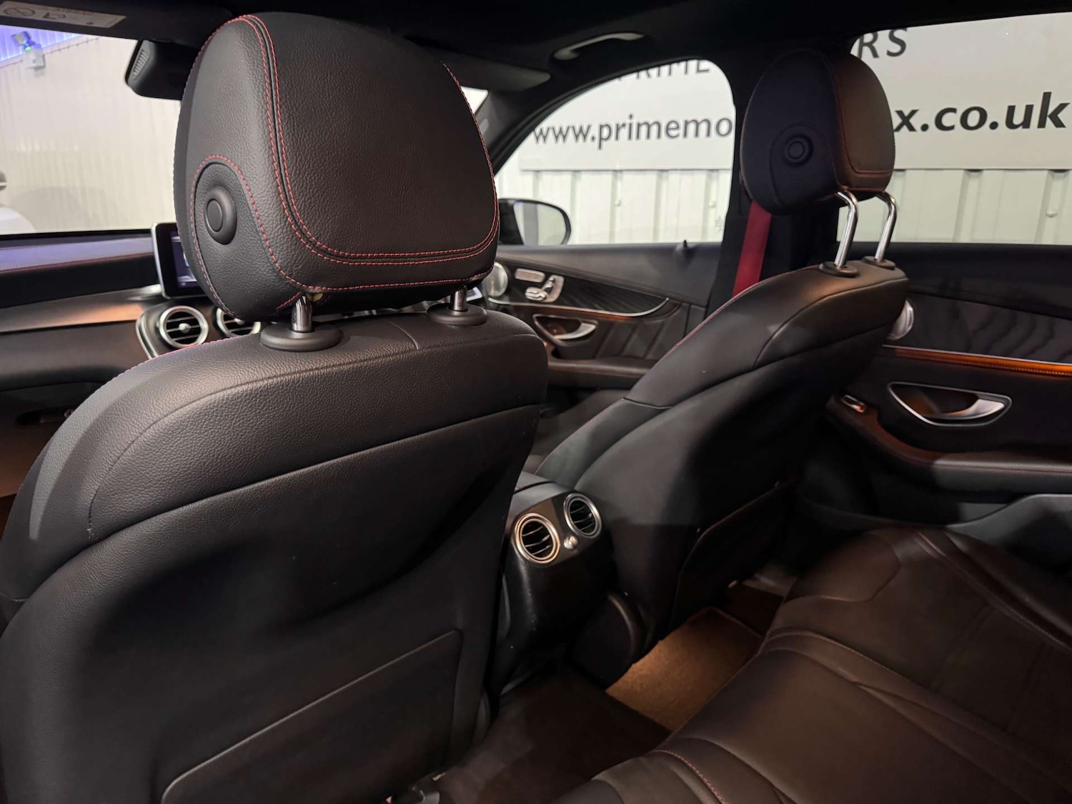 Used Mercedes-Benz GLC 2016 for sale - 77934027: Photo 39