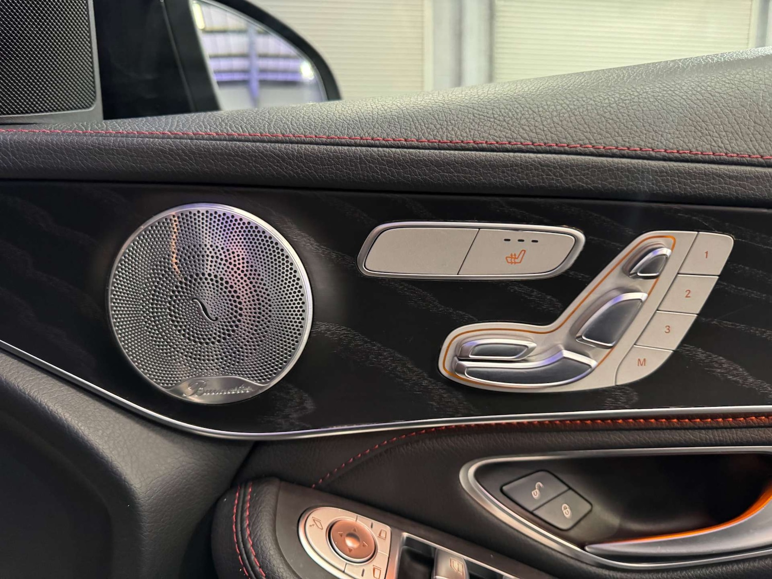 Used Mercedes-Benz GLC 2016 for sale - 77934027: Photo 51