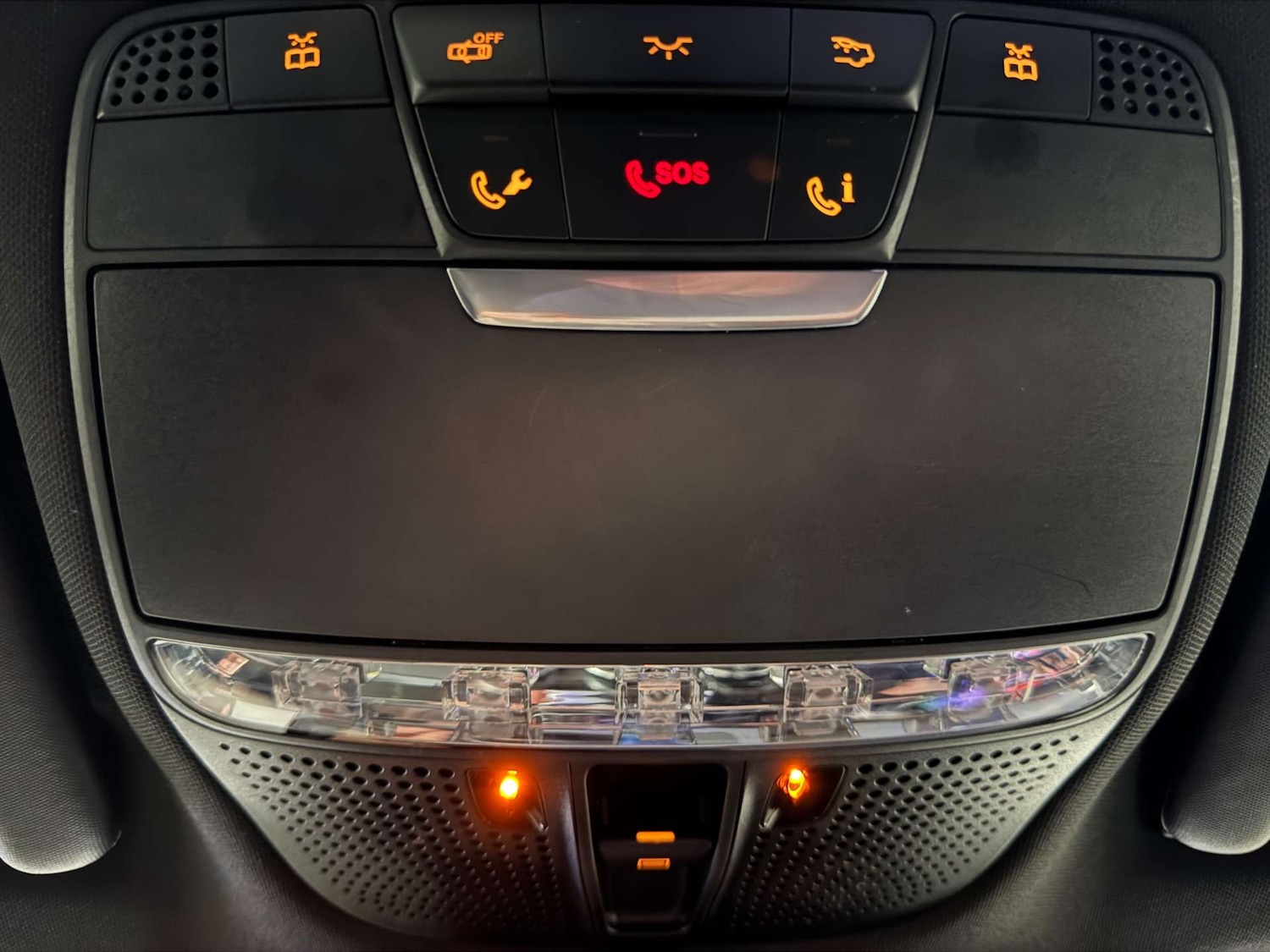 Used Mercedes-Benz GLC 2016 for sale - 77934027: Photo 56