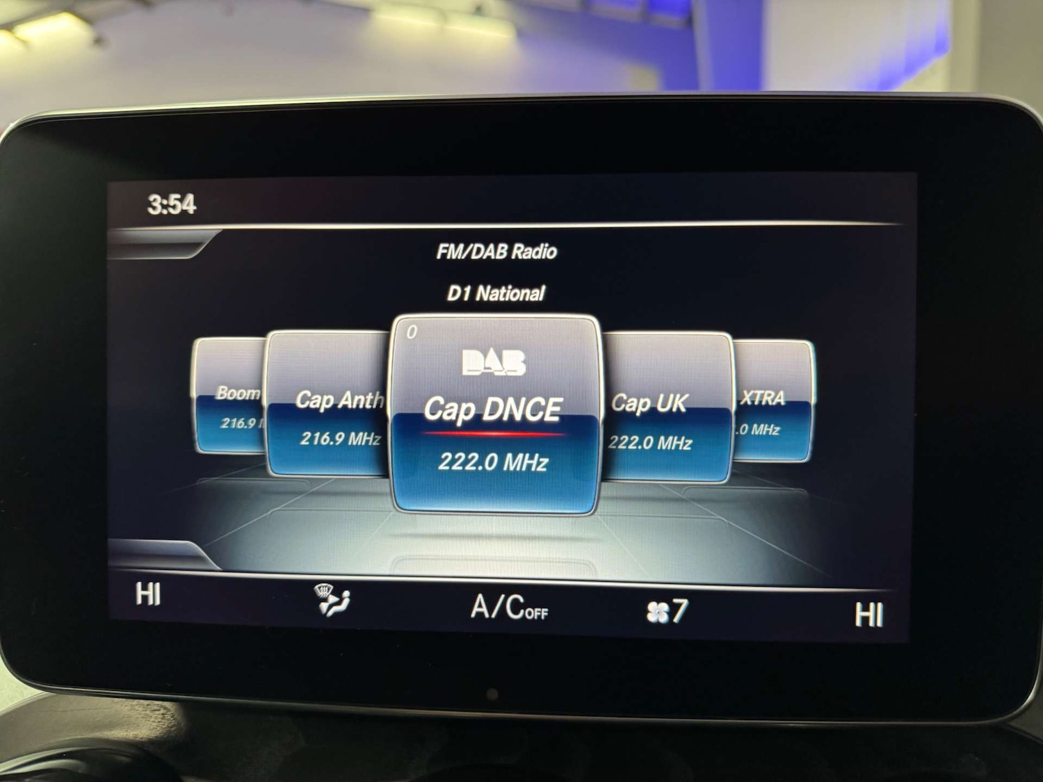 Used Mercedes-Benz GLC 2016 for sale - 77934027: Photo 57