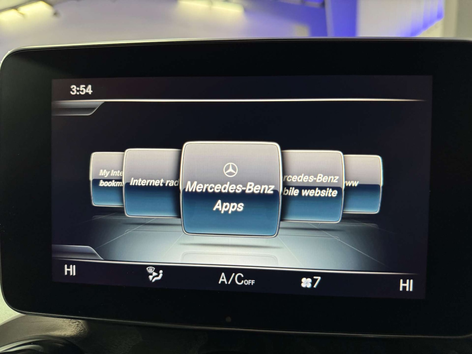 Used Mercedes-Benz GLC 2016 for sale - 77934027: Photo 58