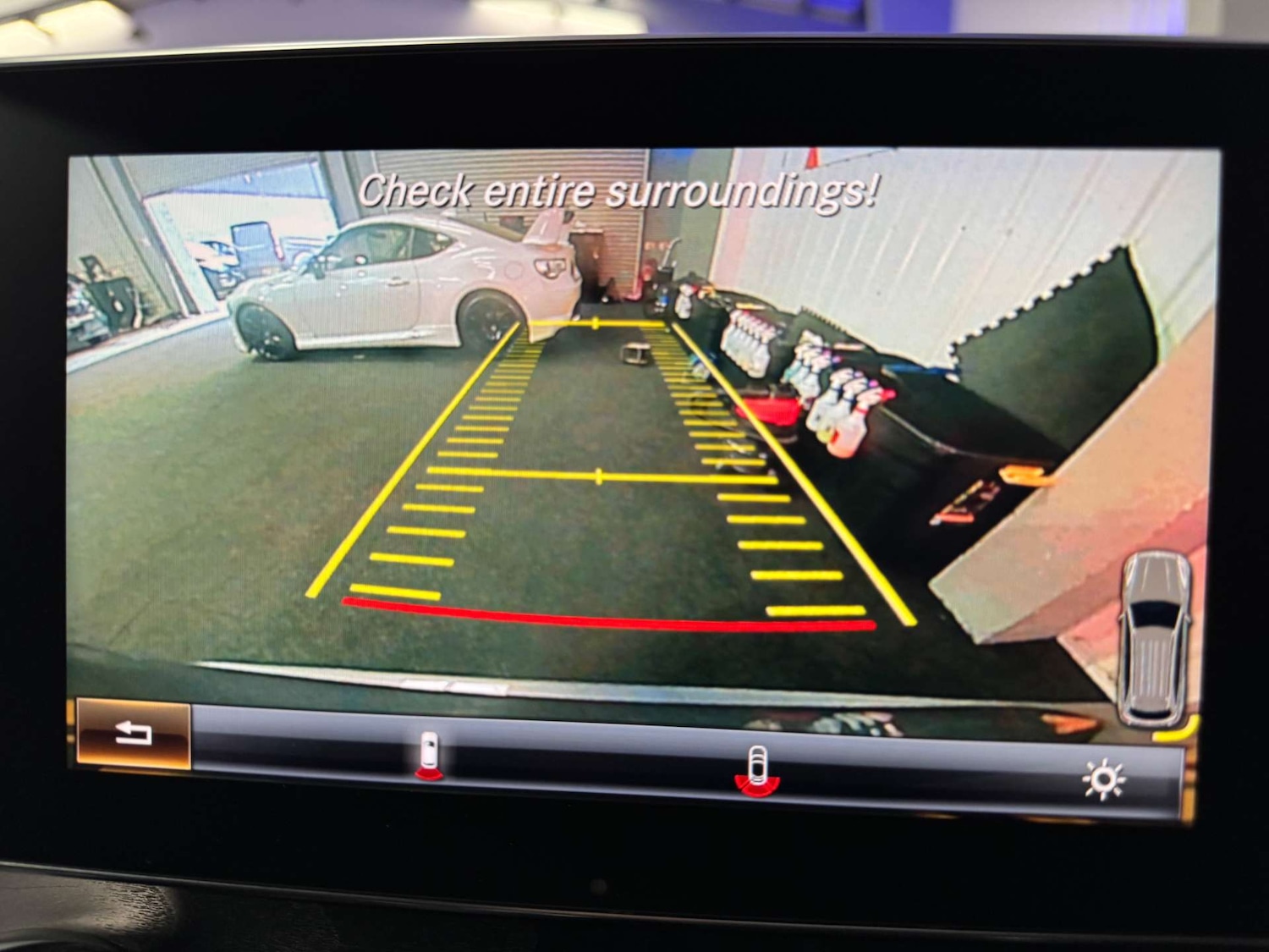 Used Mercedes-Benz GLC 2016 for sale - 77934027: Photo 63