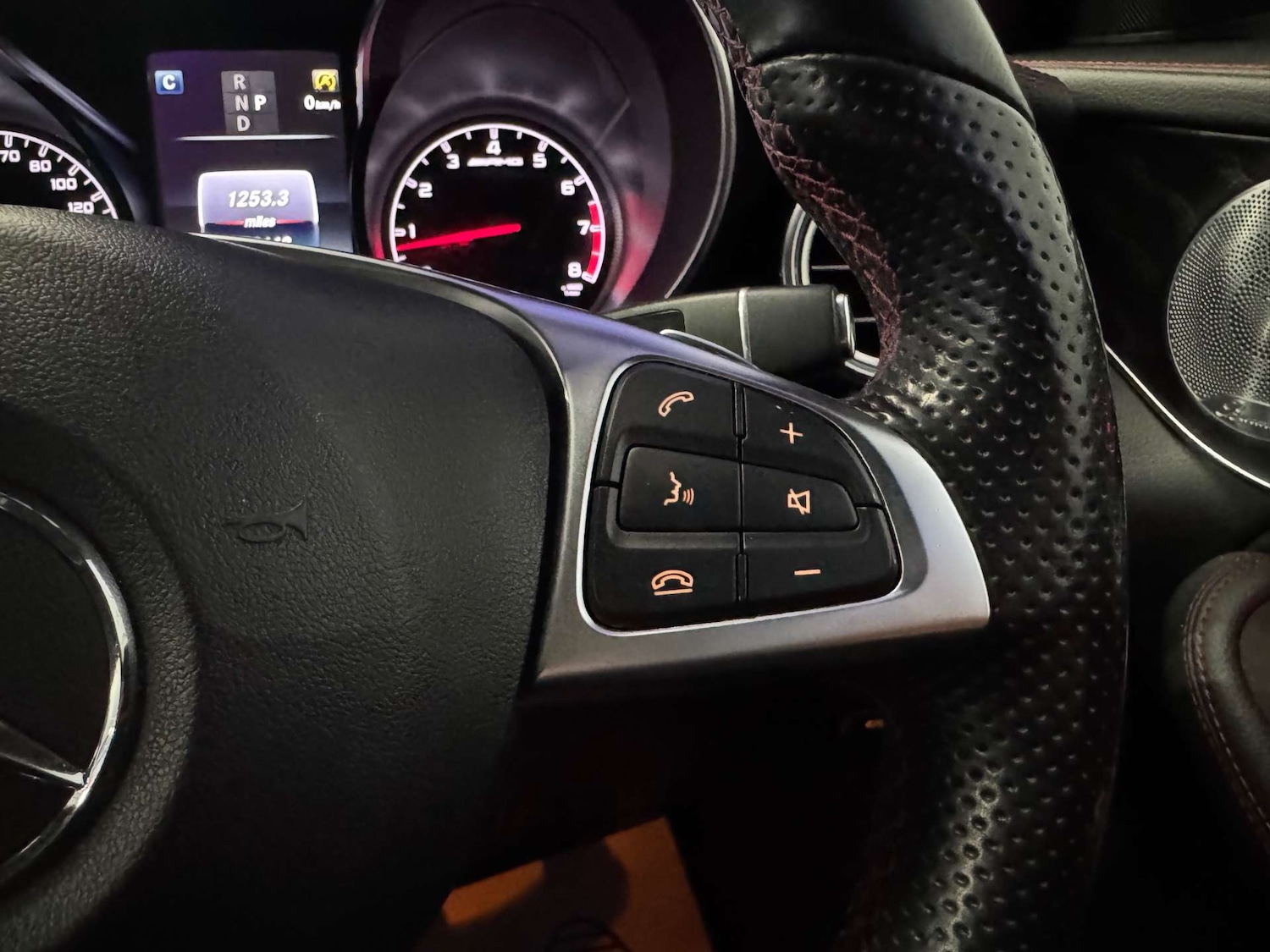 Used Mercedes-Benz GLC 2016 for sale - 77934027: Photo 69