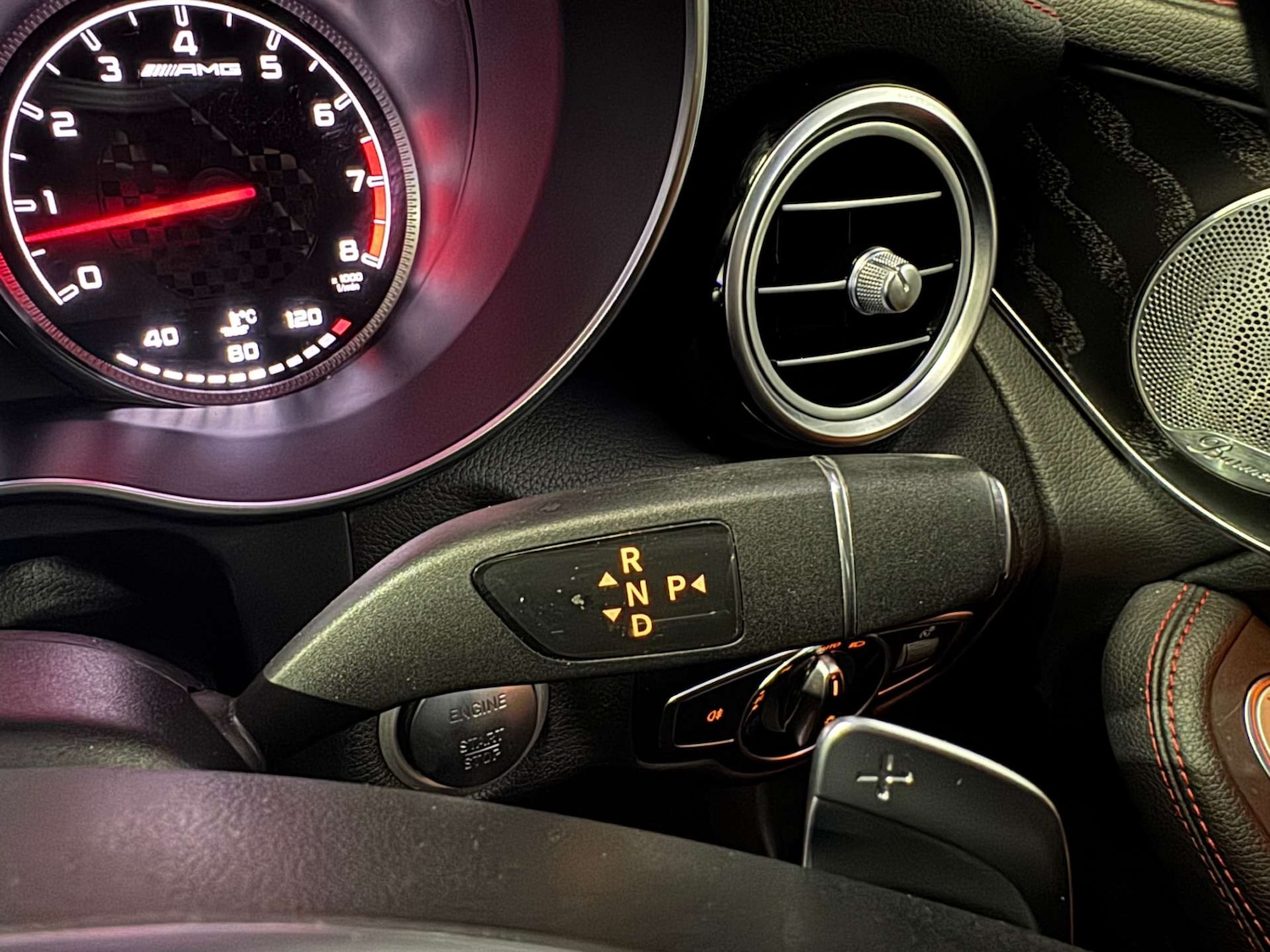 Used Mercedes-Benz GLC 2016 for sale - 77934027: Photo 72