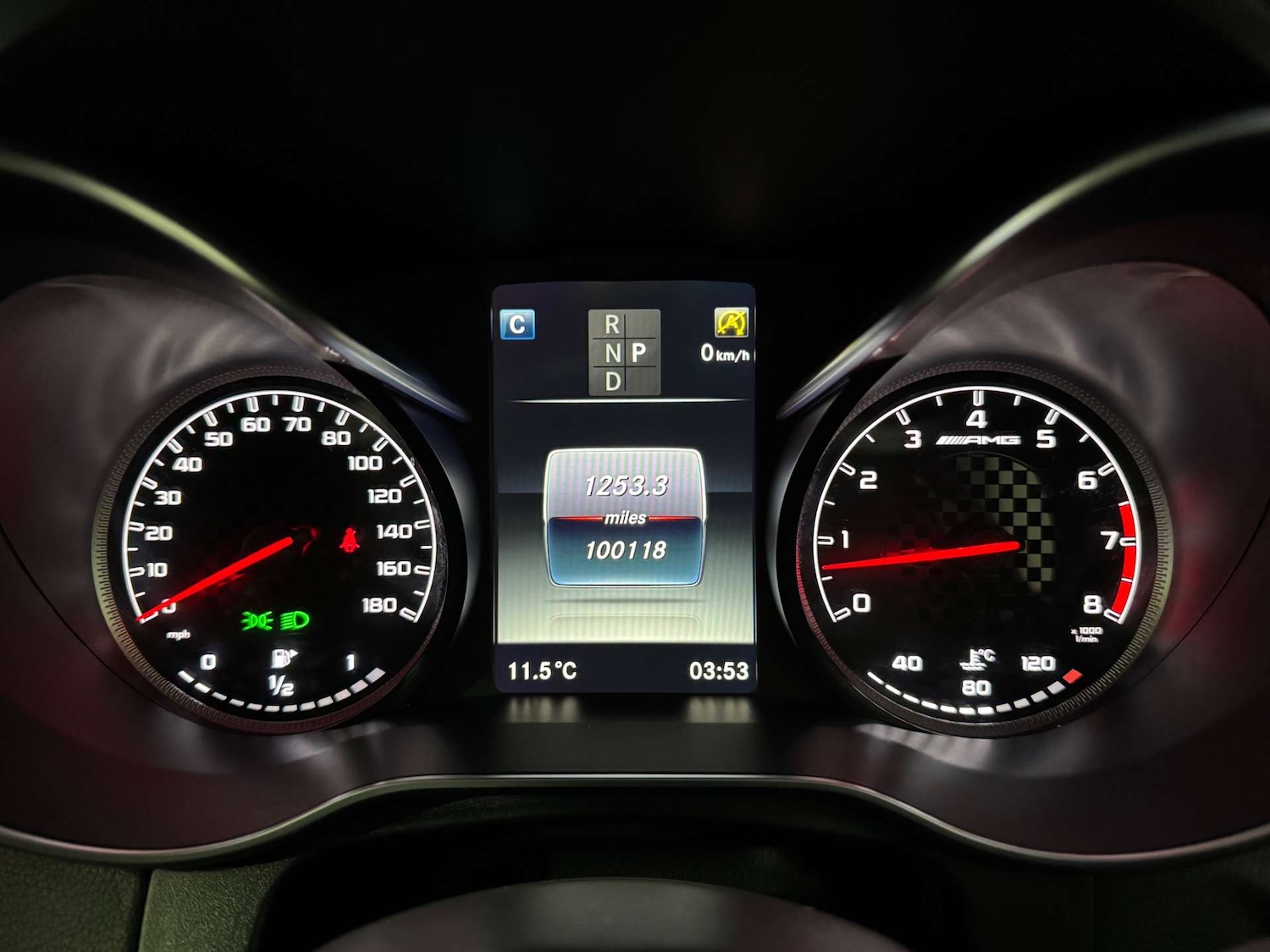 Used Mercedes-Benz GLC 2016 for sale - 77934027: Photo 77