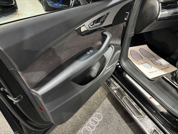 Used Audi Q7 2018 for sale - 76235446: Photo 34