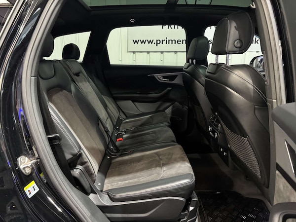 Used Audi Q7 2018 for sale - 76235446: Photo 44