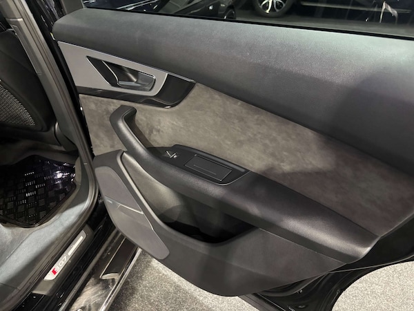 Used Audi Q7 2018 for sale - 76235446: Photo 45