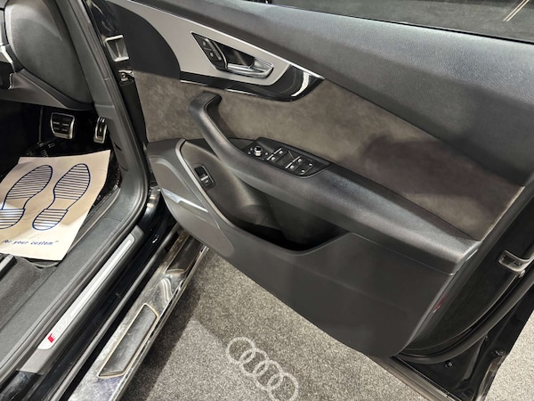 Used Audi Q7 2018 for sale - 76235446: Photo 50