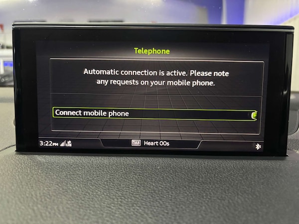 Used Audi Q7 2018 for sale - 76235446: Photo 56