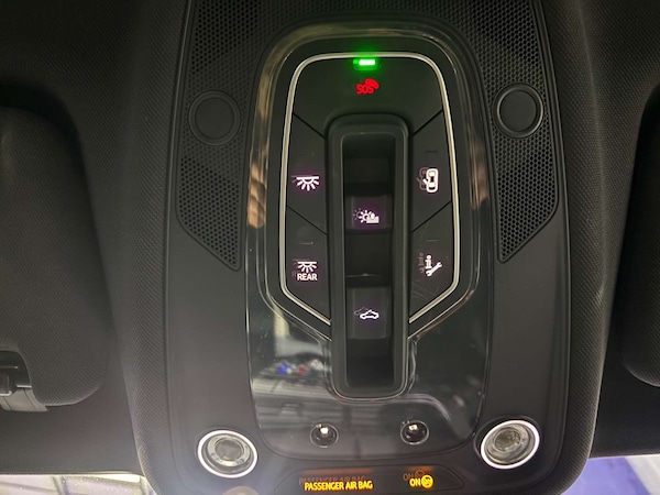 Used Audi Q7 2018 for sale - 76235446: Photo 59
