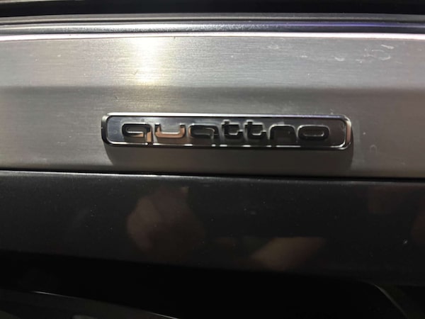 Used Audi Q7 2018 for sale - 76235446: Photo 60
