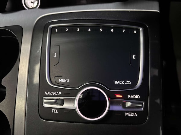 Used Audi Q7 2018 for sale - 76235446: Photo 63