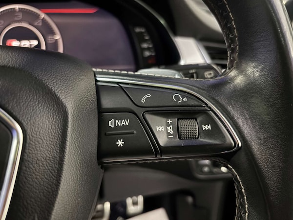 Used Audi Q7 2018 for sale - 76235446: Photo 68