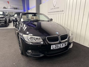 Used BMW 3 Series 2013 for sale - 79704655: Photo