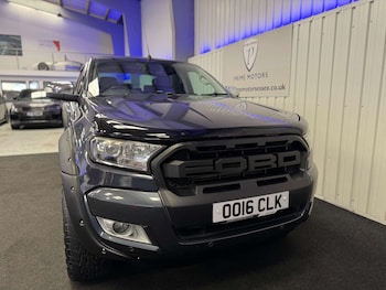 Used Ford Ranger 2017 for sale - 78228045: Photo