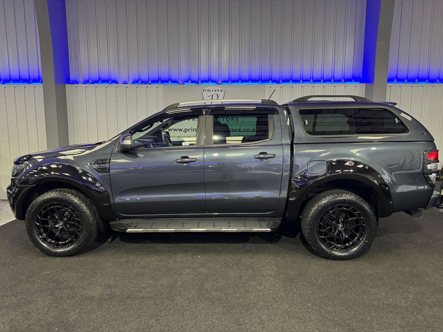 Used Ford Ranger 2021 for sale - 76850568: Photo 11