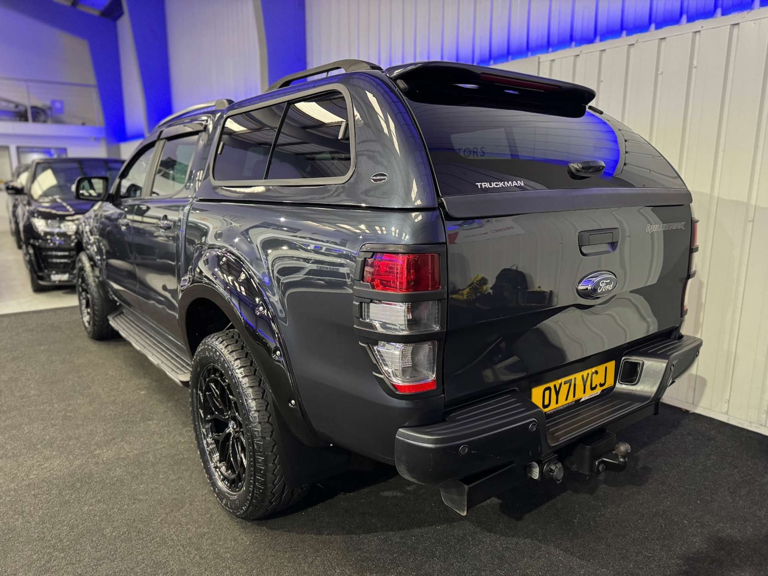 Used Ford Ranger 2021 for sale - 76850568: Photo 13