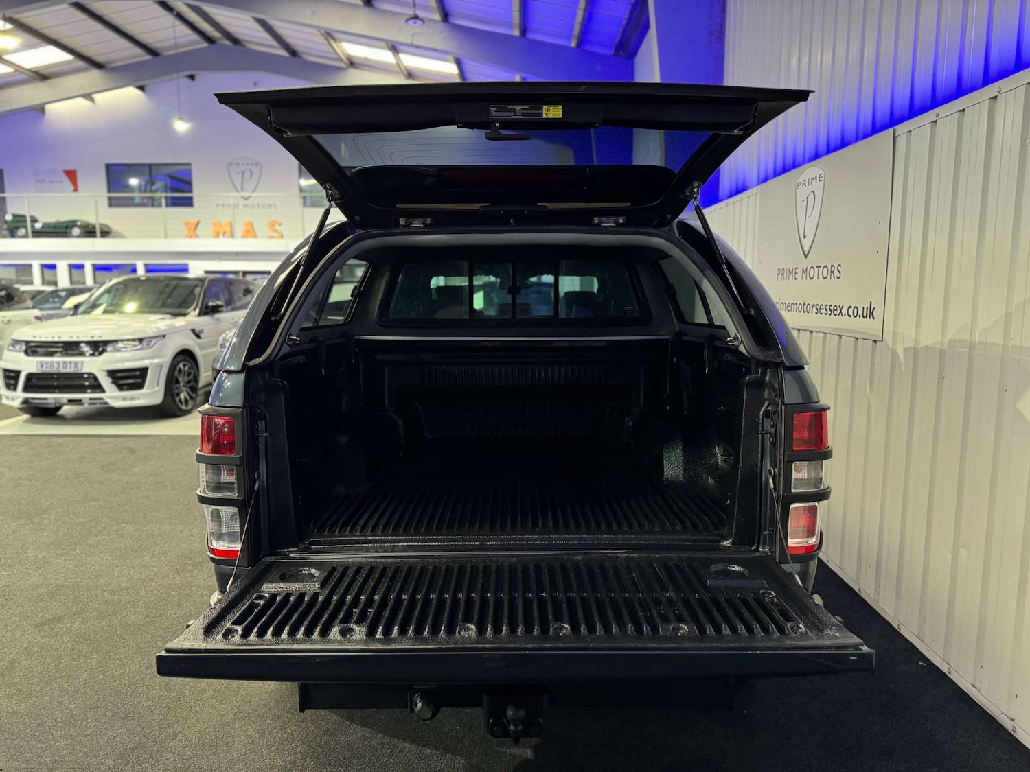 Used Ford Ranger 2021 for sale - 76850568: Photo 19