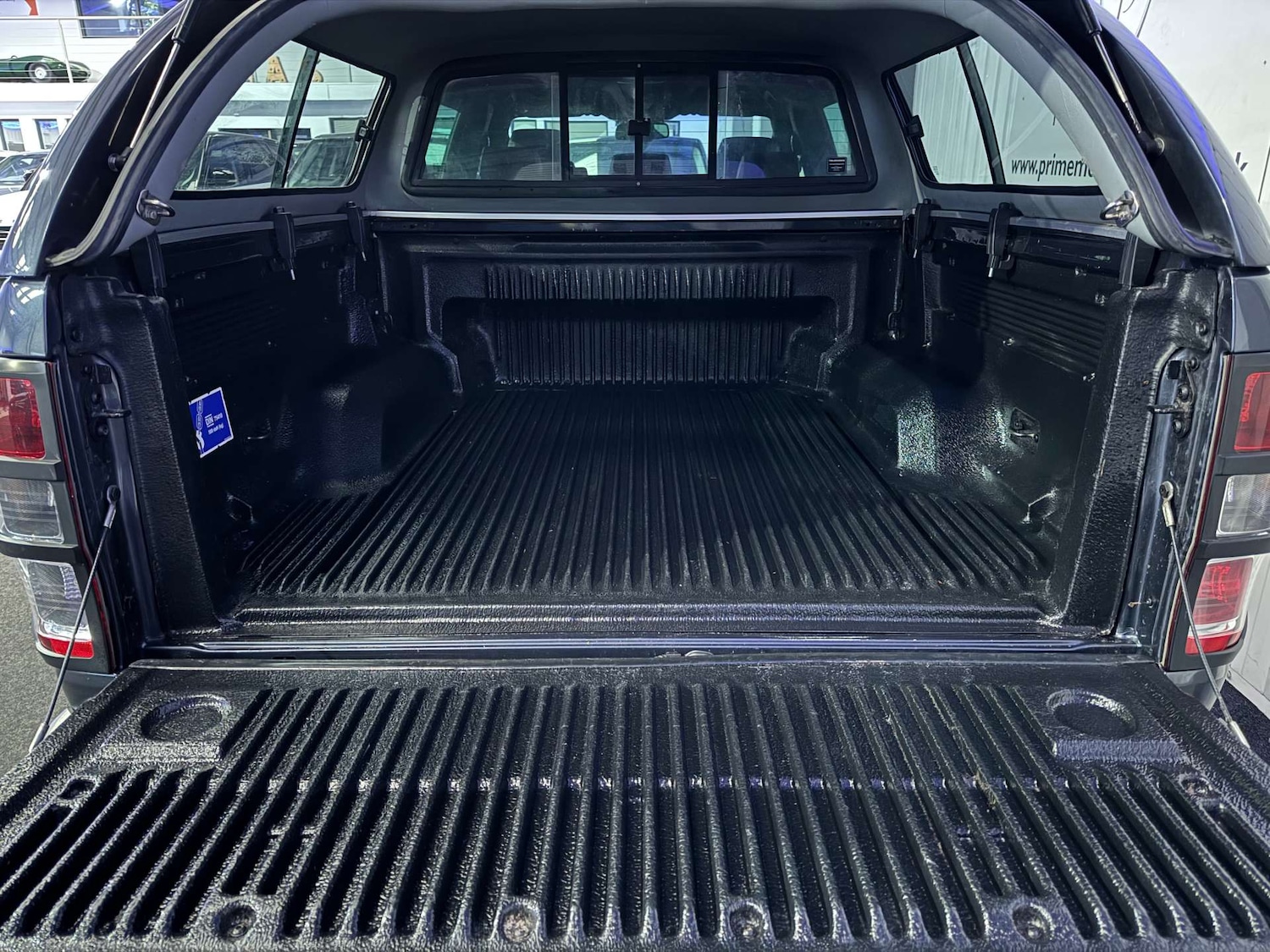 Used Ford Ranger 2021 for sale - 76850568: Photo 20