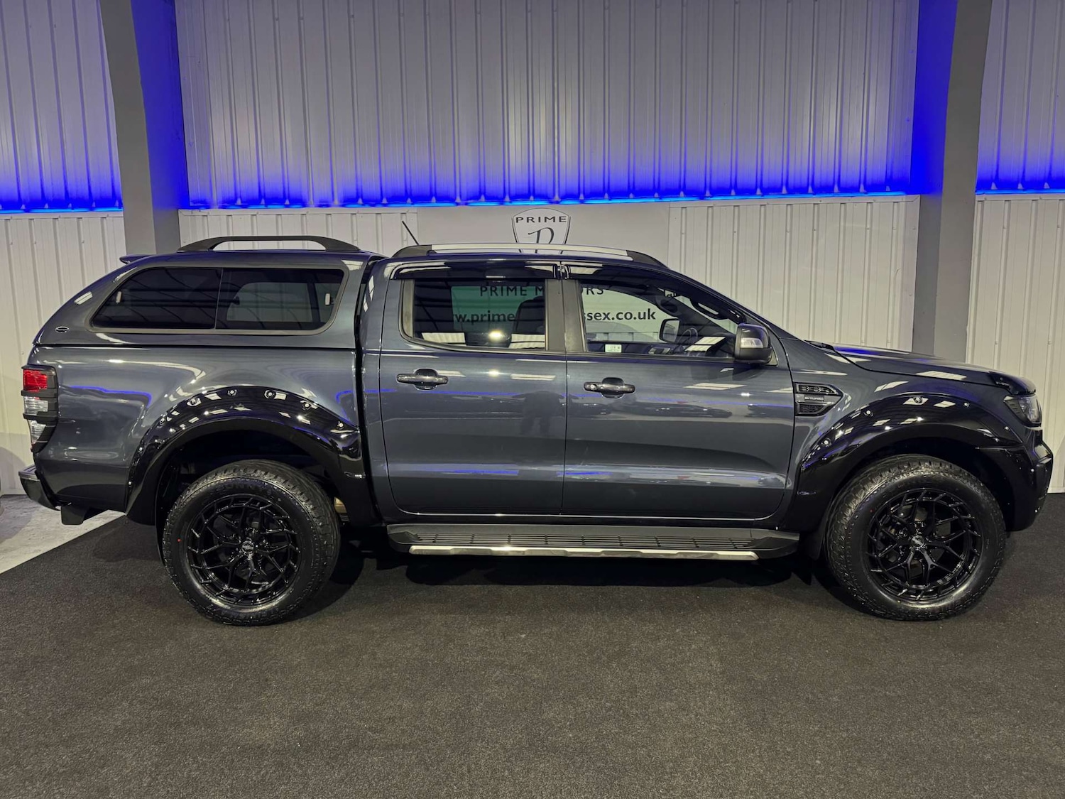 Used Ford Ranger 2021 for sale - 76850568: Photo 23