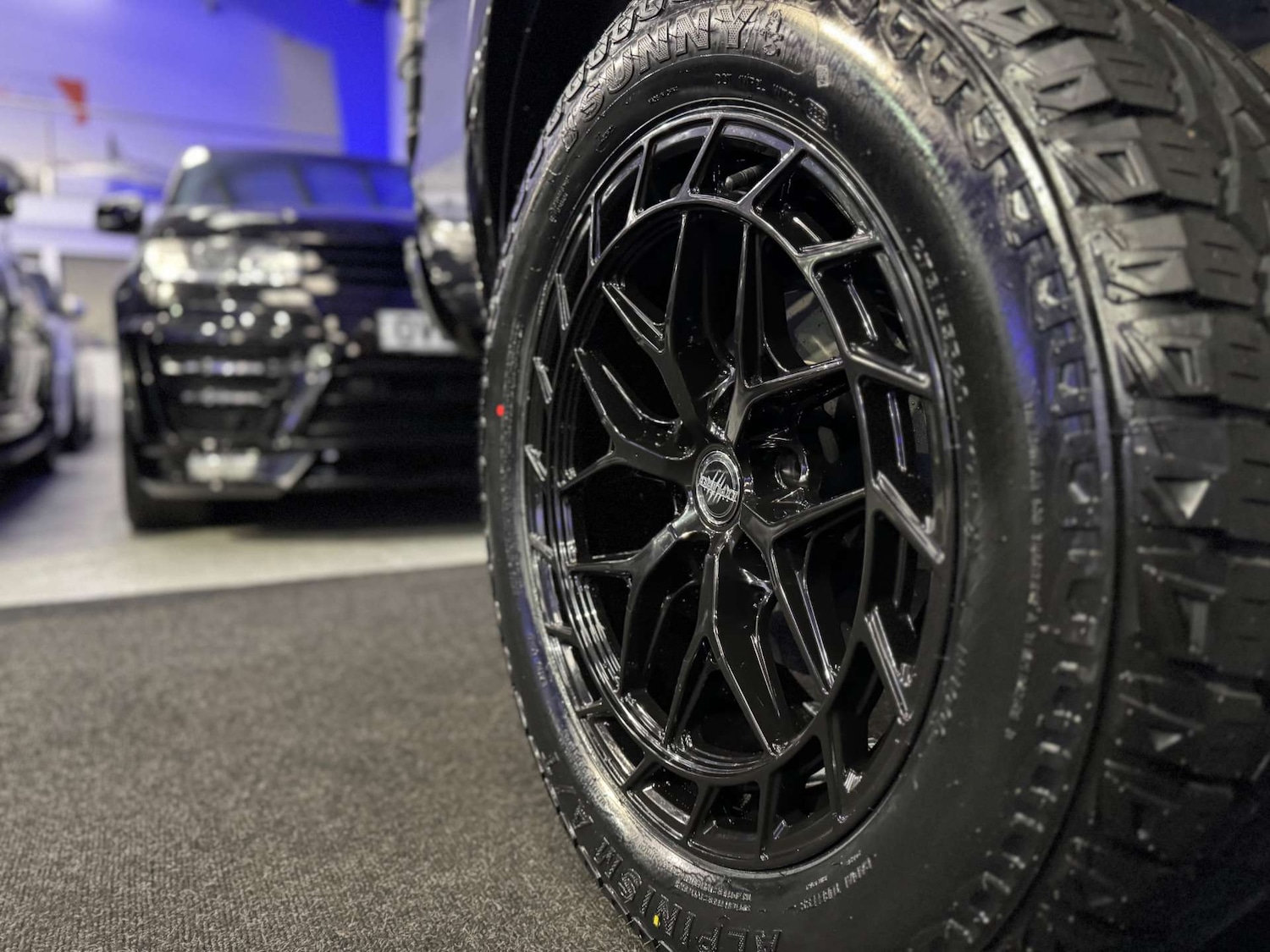 Used Ford Ranger 2021 for sale - 76850568: Photo 24