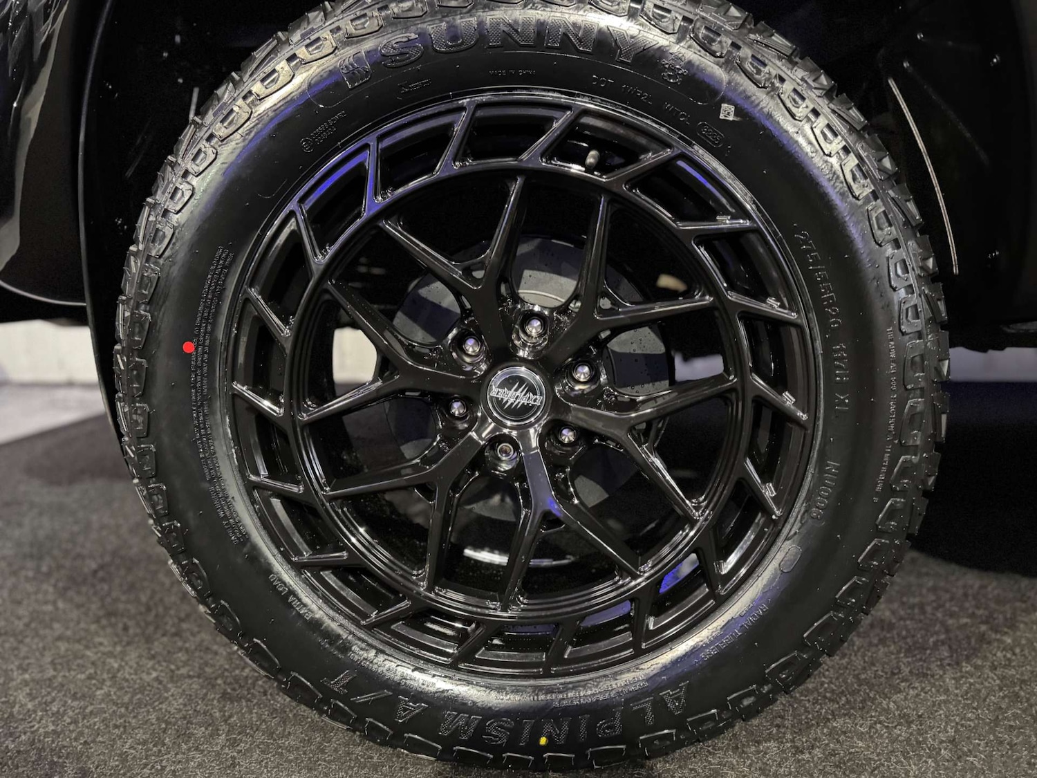 Used Ford Ranger 2021 for sale - 76850568: Photo 25