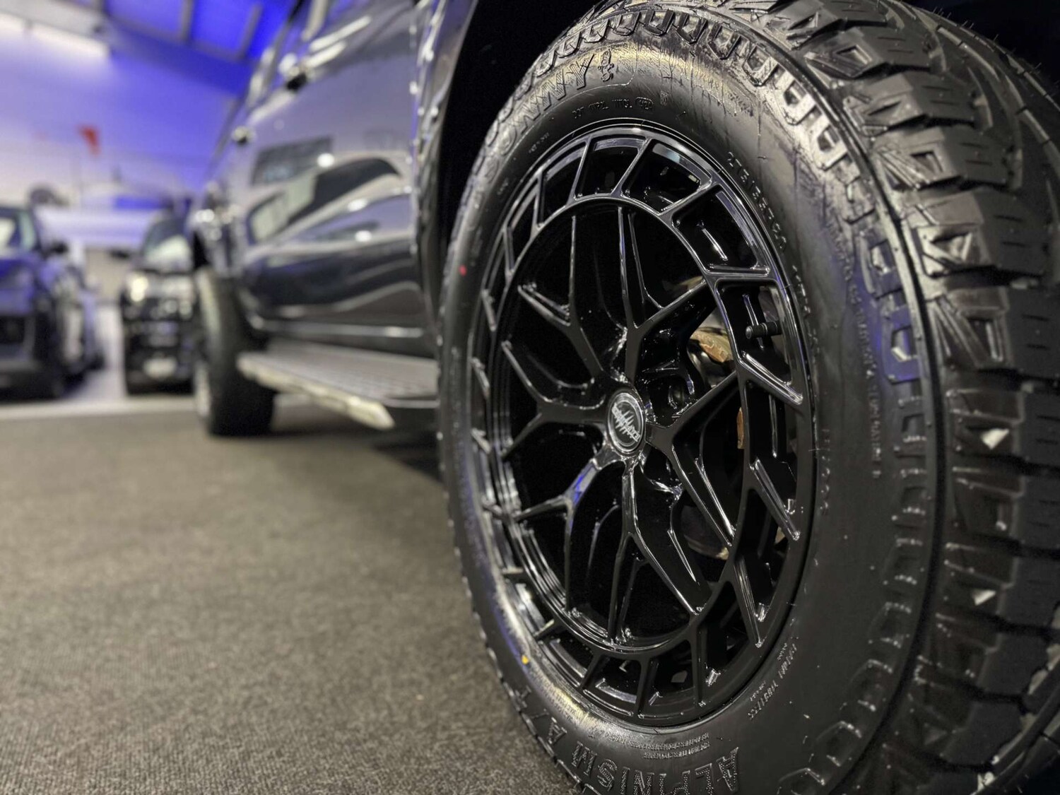 Used Ford Ranger 2021 for sale - 76850568: Photo 26