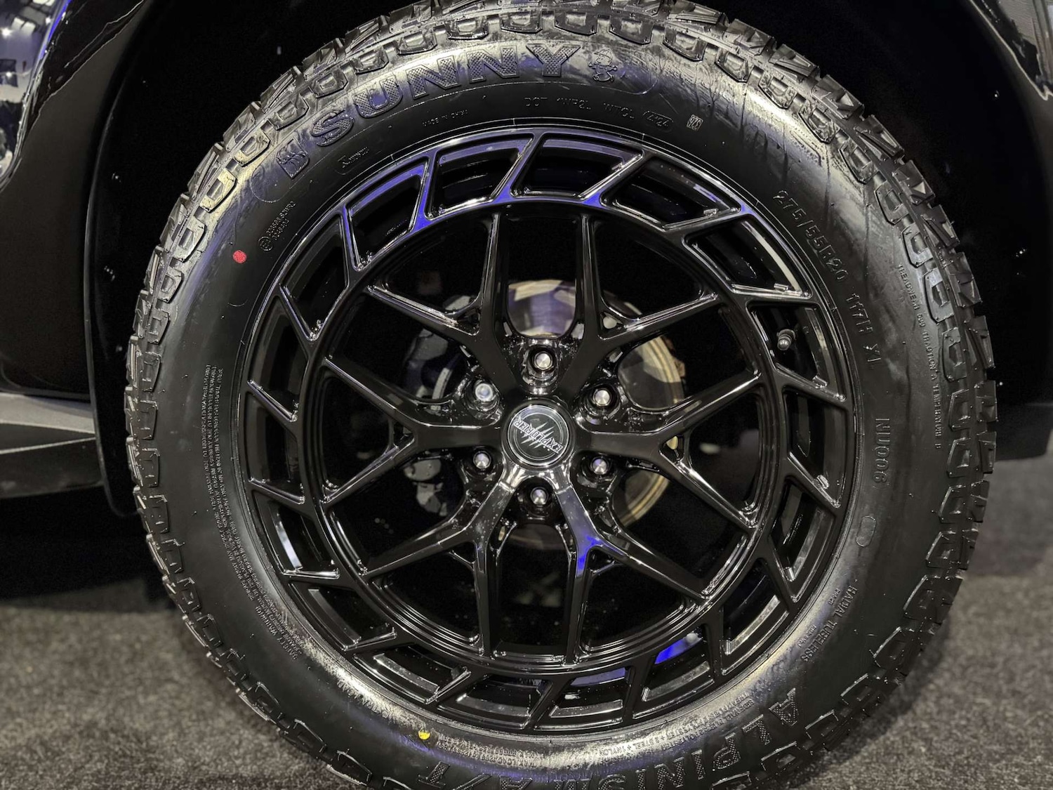 Used Ford Ranger 2021 for sale - 76850568: Photo 27