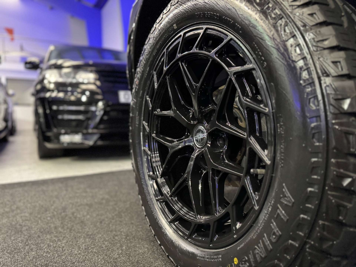 Used Ford Ranger 2021 for sale - 76850568: Photo 28