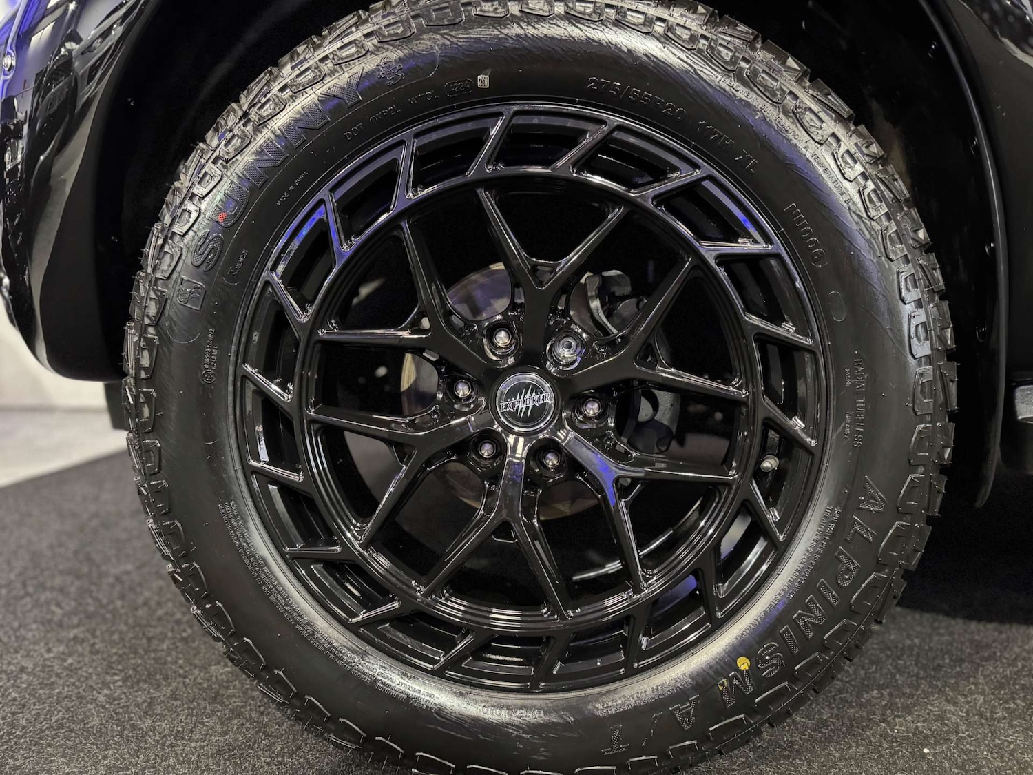 Used Ford Ranger 2021 for sale - 76850568: Photo 29