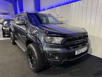 Used Ford Ranger 2021 for sale - 76850568: Photo