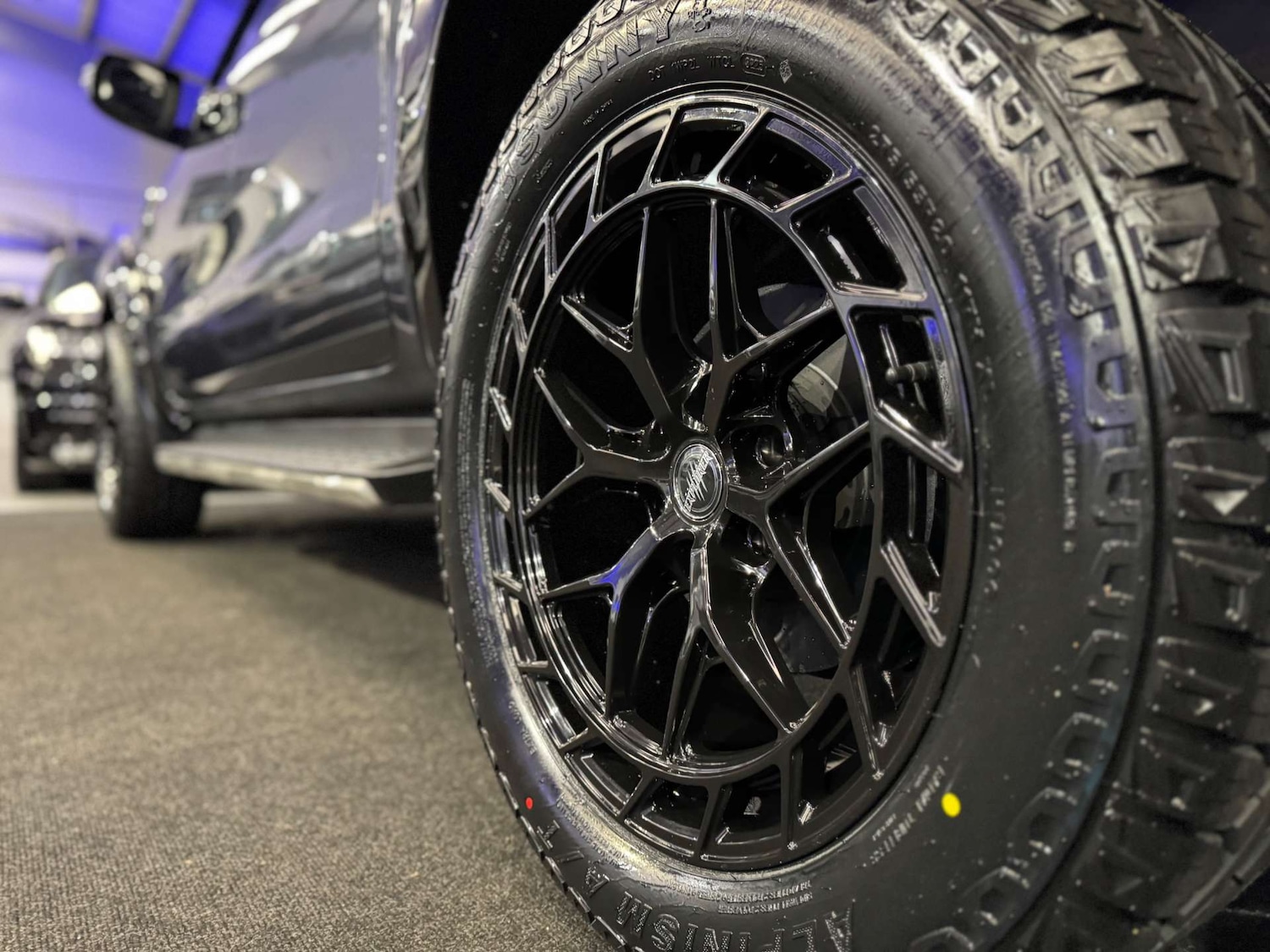 Used Ford Ranger 2021 for sale - 76850568: Photo 30