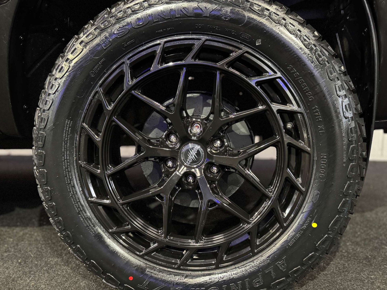 Used Ford Ranger 2021 for sale - 76850568: Photo 31